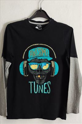 F&F free style kao nova majica XS/S 