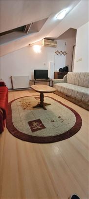 Garsonjera na Bistrici ! Seljačkih Buna