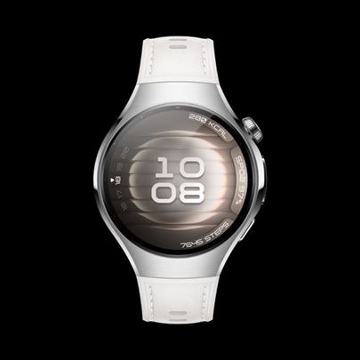 Huawei Watch 5 42mm SOC-AL00 White/Composite Novo 