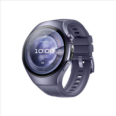 Huawei Watch 5 46mm RTS-AL00 Purple/Composite