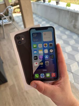 iPhone 11 Pefektan