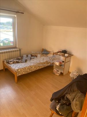 Ledine,izdaje se dvokrevetna soba 