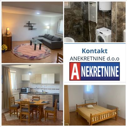 Izdaje se stan – Surčin – 54 m² – 500 EUR mesečno