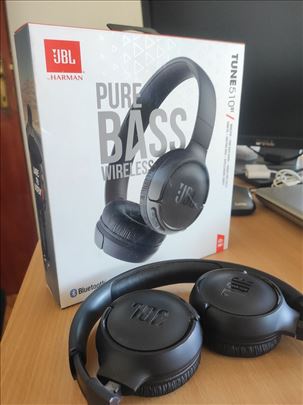 JBL blutut slušalice