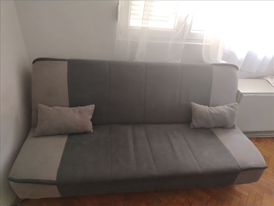 Klik klak ležaj povoljno
