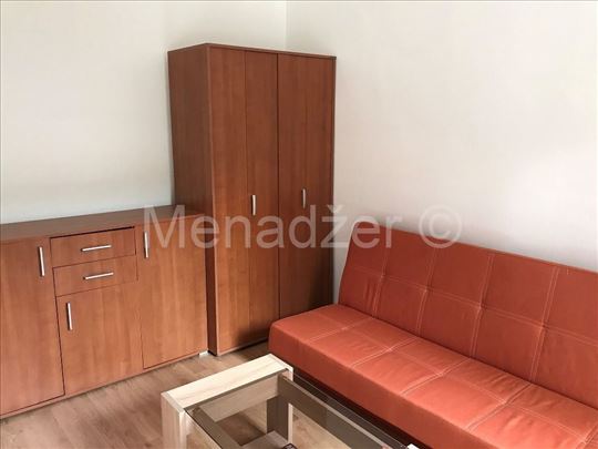 Knez Danilova, 2.0, 36m2, namešten, pr, useljiv