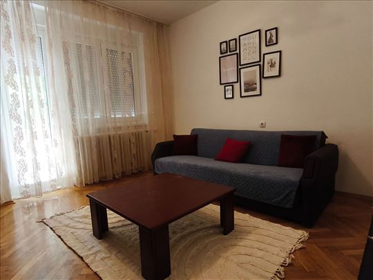 Komforan 2.0 stan, 52m2, Grbavica