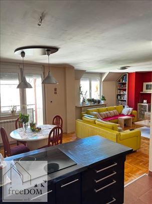 Komforan stan-duplex