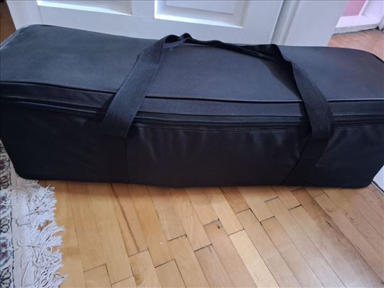 Komplet rasveta sa torbom
