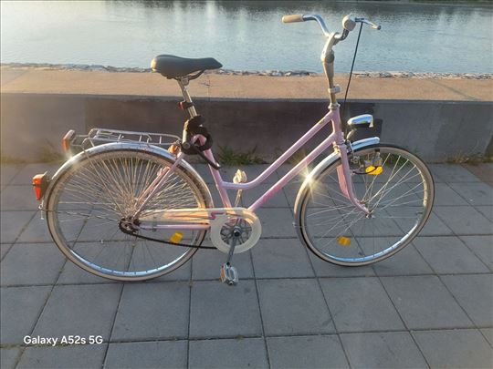 Ktm kontraš 26točak