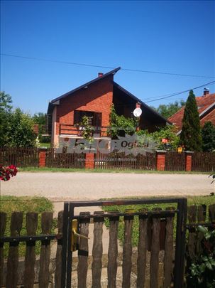 kuća - Draginac kod Loznice
