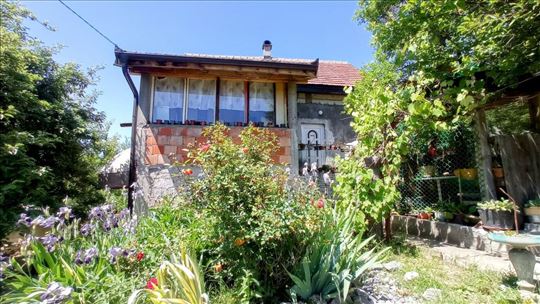 Kuća 129m2, 6 ari placa, Barič, Obrenovac 