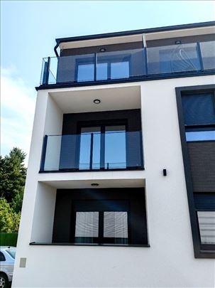 Ledine,Vojvođanska,lux,2.5,55m2,CG,lođa