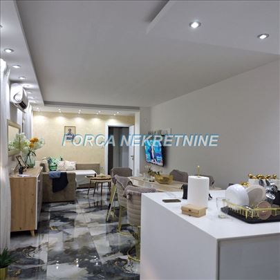Lekino brdo, Bakićeva, 2.0, 60m2