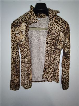 Leopard print 