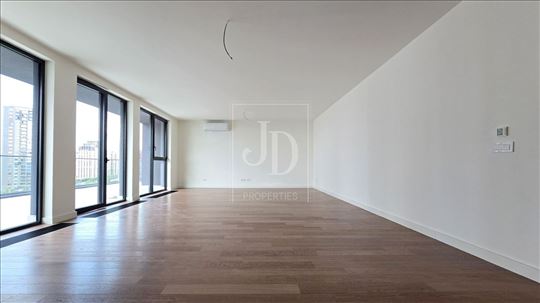 Luksuzan stan u BW Quartetu - 230 m² sa terasom ID
