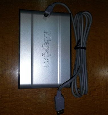 Maxtor One Touch 3 Min