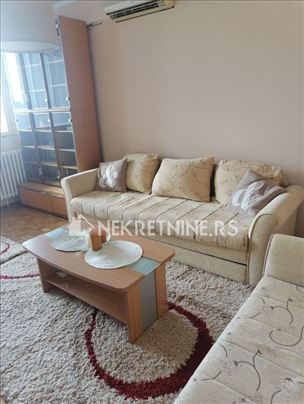 Milutina Milankovića izdaje se 2.0 namešten stan