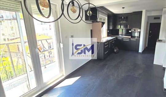 Mirijevo, Lux stan 88m2, parking