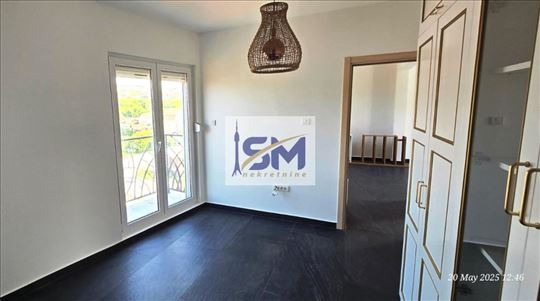 Mirijevo, Lux stan 88m2, parking