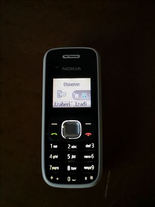 NOKIA 1209 