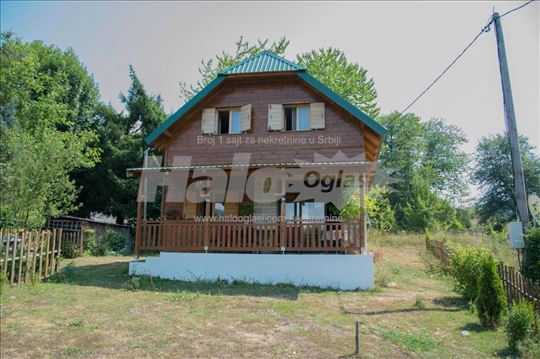 Nova kuća u Kolašinu