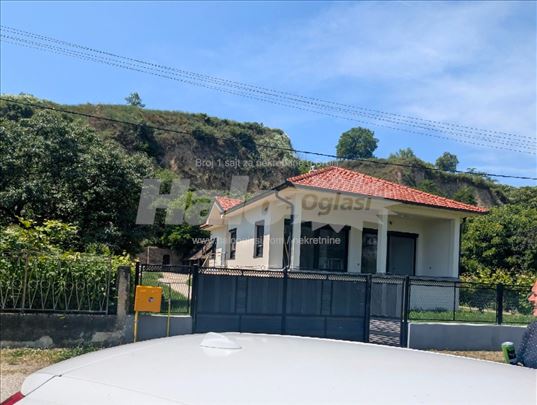 Nova lux kuca na samoj obali Dunava