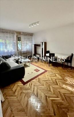 Novi Beograd - Blok 33 genex #62960