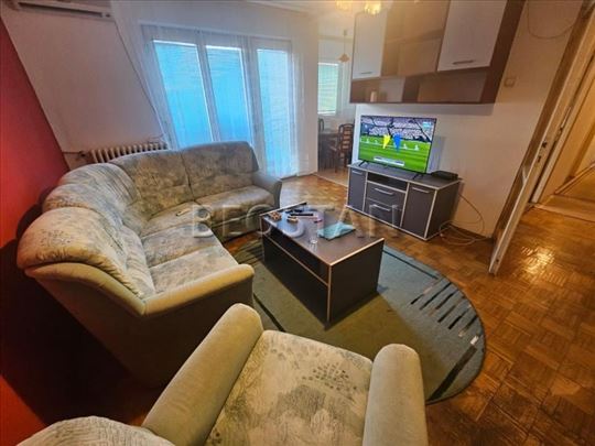 Novi Beograd - Blok 62 #62948