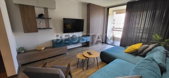 Novi Beograd - Blok 70a delta #62949