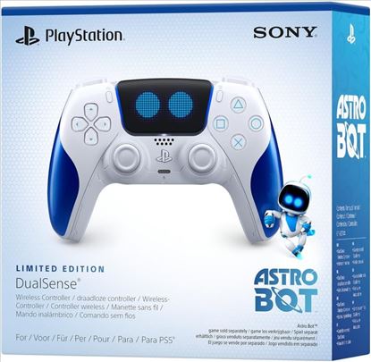 Нови и оригинални SONY PS5 Pro
