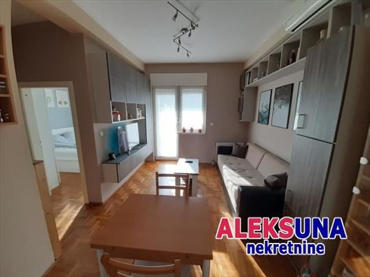 Novi Sad, Grbavica, Stan, 1.5, 32,00m2