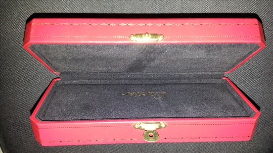 Originalna Cartier kutija 