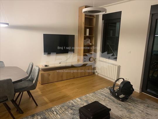 Park Villa Residence Cetvorosoban