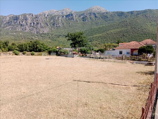 Plac Herceg Novi Zelenika 