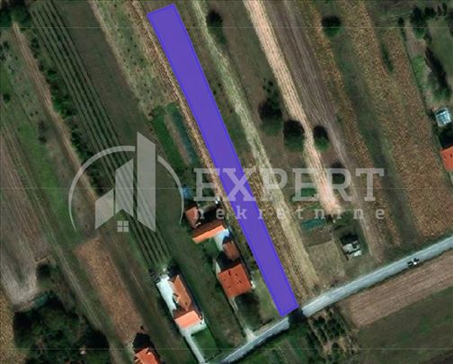 Plac Trupale 2660m2