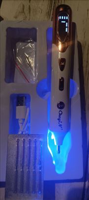 Plazma pen aparat 