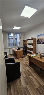 Poslovni prostor za izdavanje na Vračaru