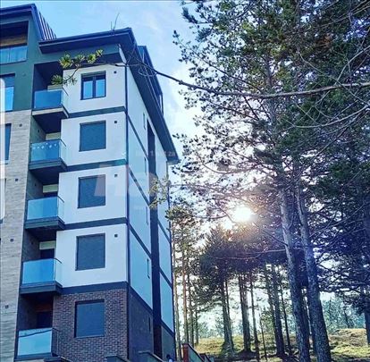 Prodaja apartmana na Zlatiboru
