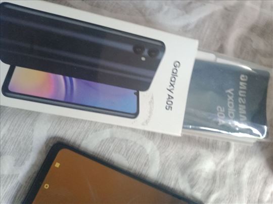 Samsung A05