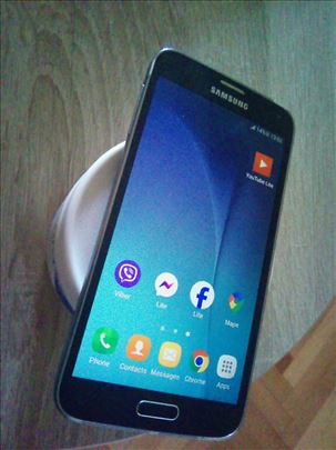 Samsung Galaxy S5 Neo kao nov 