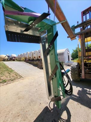 Šišač Leckron L - obnovljen