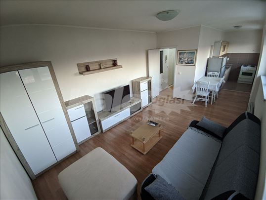 Skojevsko naselje 30m² opremljen