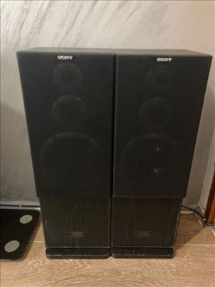 Sony SS-E212