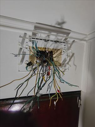 Elektricarske usluge