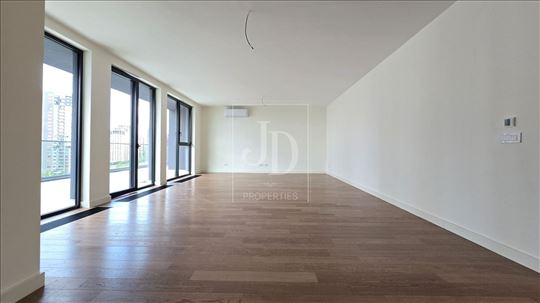 Stan u BW Quartetu 210 m2,ID 2347