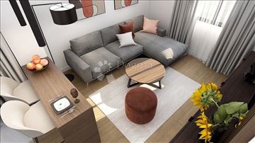 studio apartman na Zlatiboru