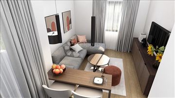 Studio apartmani na Zlatiboru