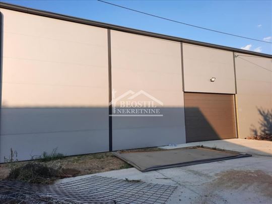 Surčin - Ledine - 200m2 ID#24328