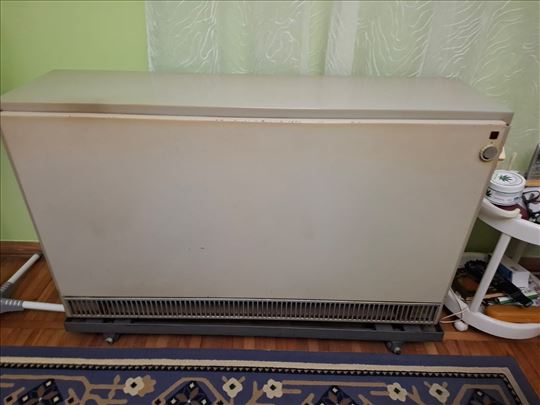 TA PEC 4 KW